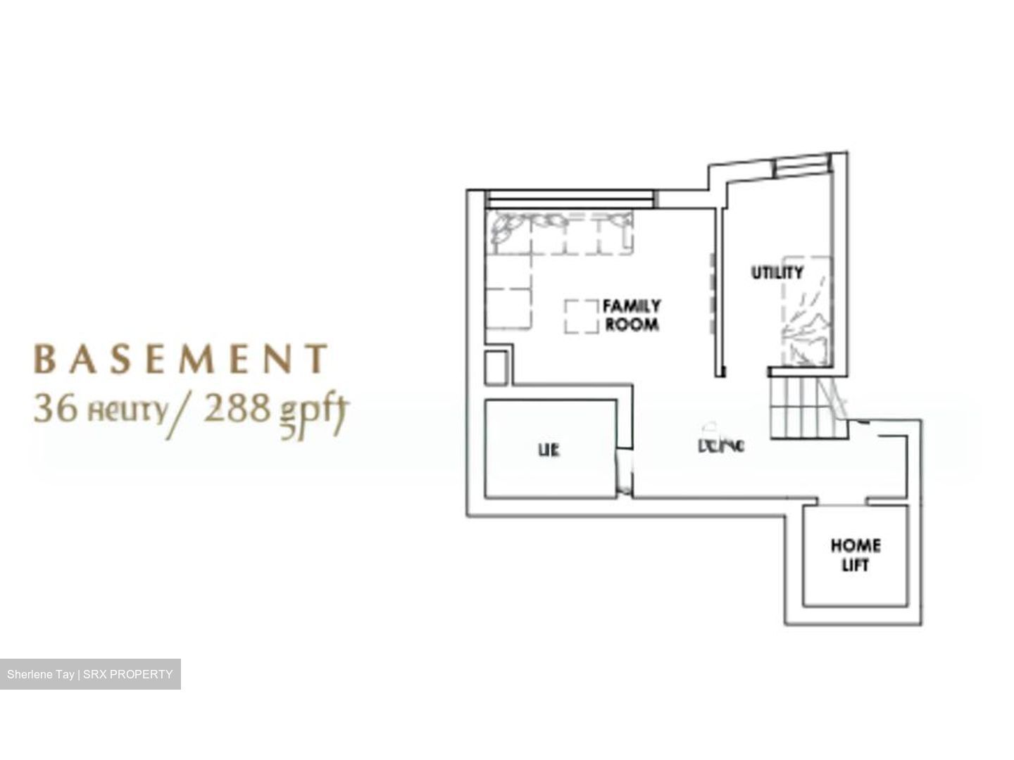 Old Tampines Road (D17), Semi-Detached #551259211